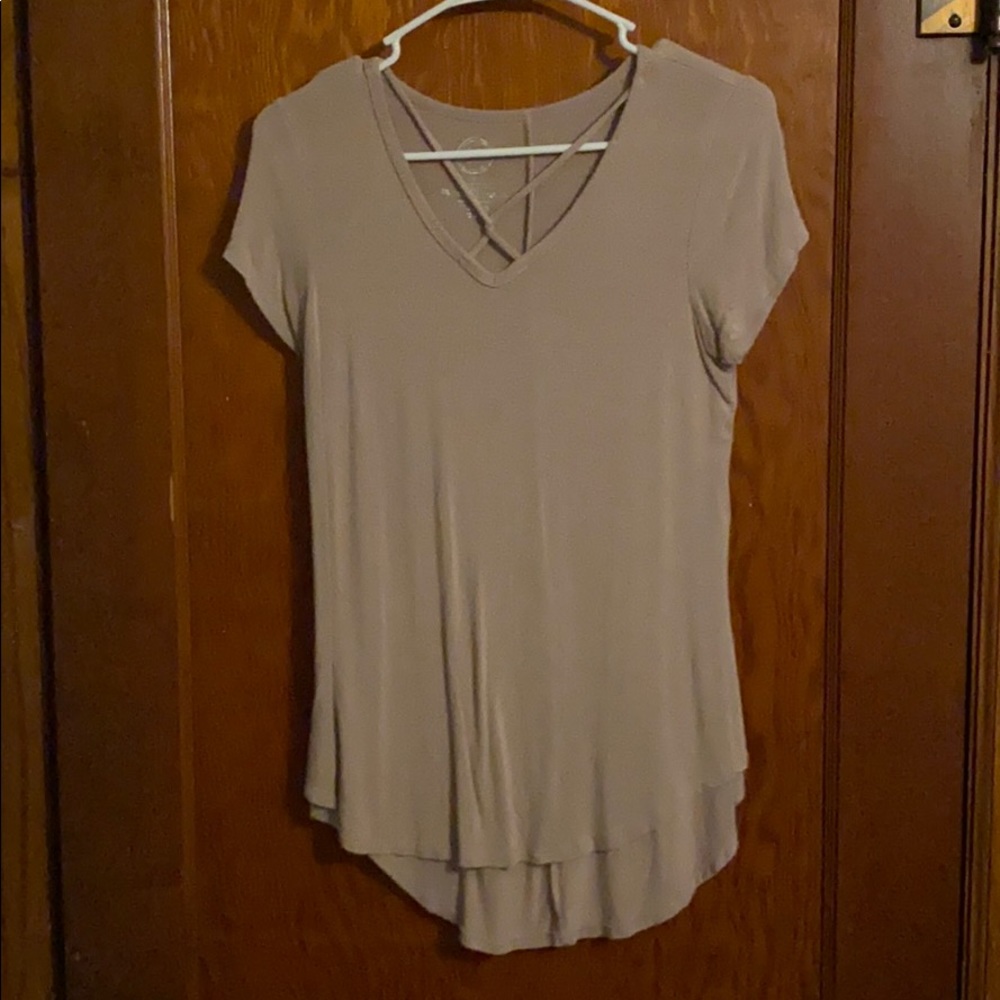 Maurices blouse